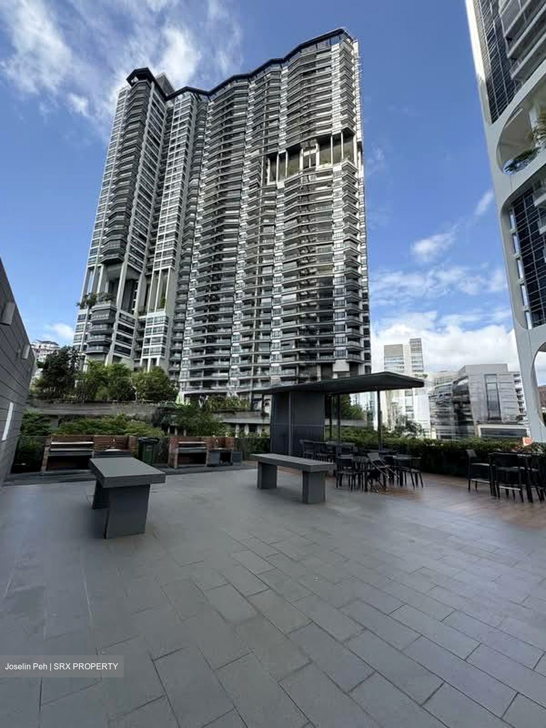 Spottiswoode 18 (D2), Apartment #553874081